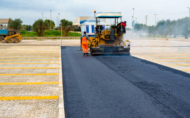 Best Best Driveway Pavers  in Shallotte, NC