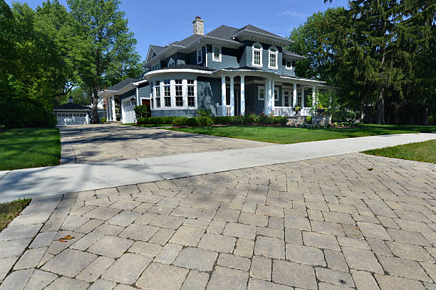 Shallotte, NC Driveway Pavers Company