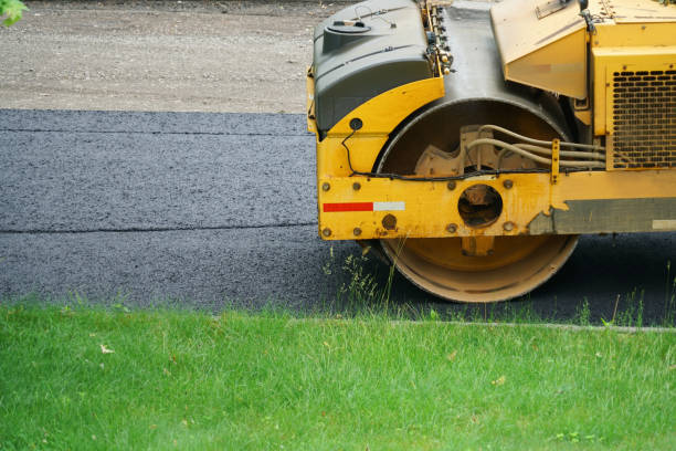 Best Concrete Paver Driveway  in Shallotte, NC