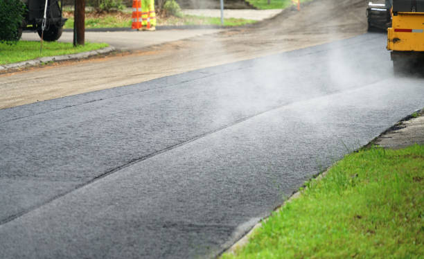 Best Permeable Paver Driveway  in Shallotte, NC