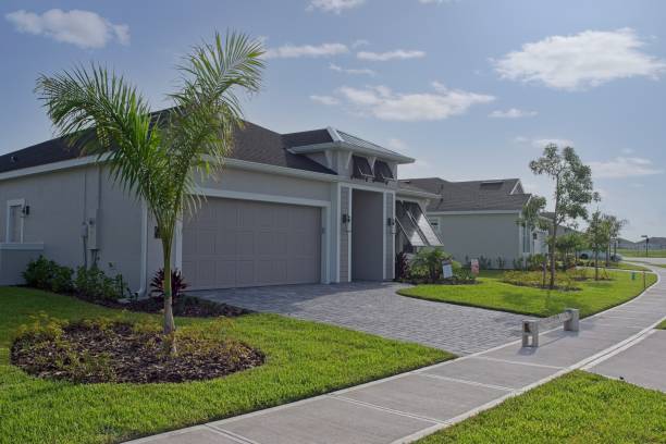 Reasons to Select Us for Your Driveway Paving Requirements in Shallotte, NC