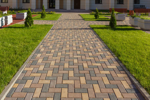 Best Commercial Driveway Pavers  in Shallotte, NC