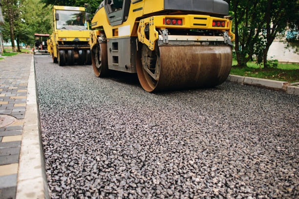 Best Driveway Pavers Near Me  in Shallotte, NC